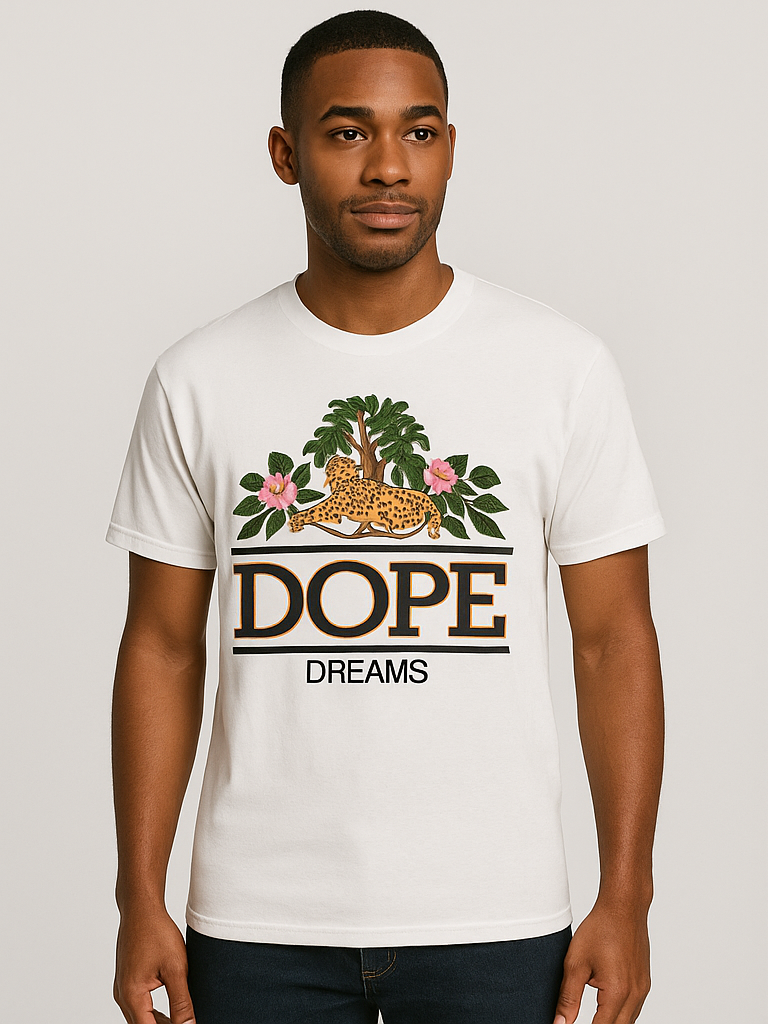 STREET WEAR TEE SHIRT UNISEX NEW - Image 2