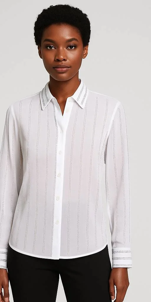 TOP CHIC Size Small NEW - Image 5