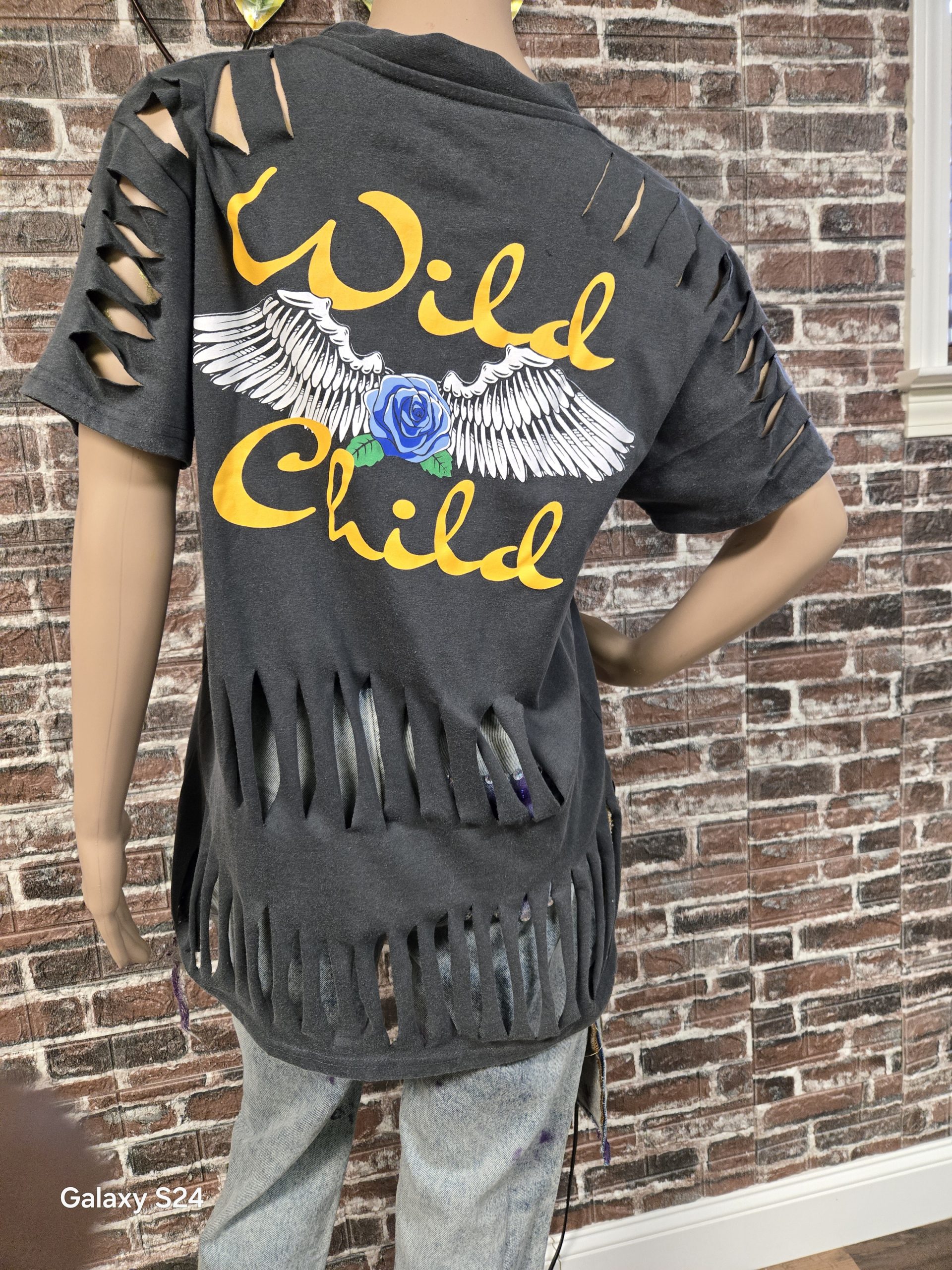 Wild-Rider Remix - Image 2
