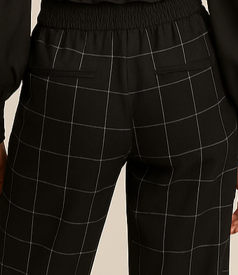 WHO WHAT WEAR PANT Size 6 - Image 3