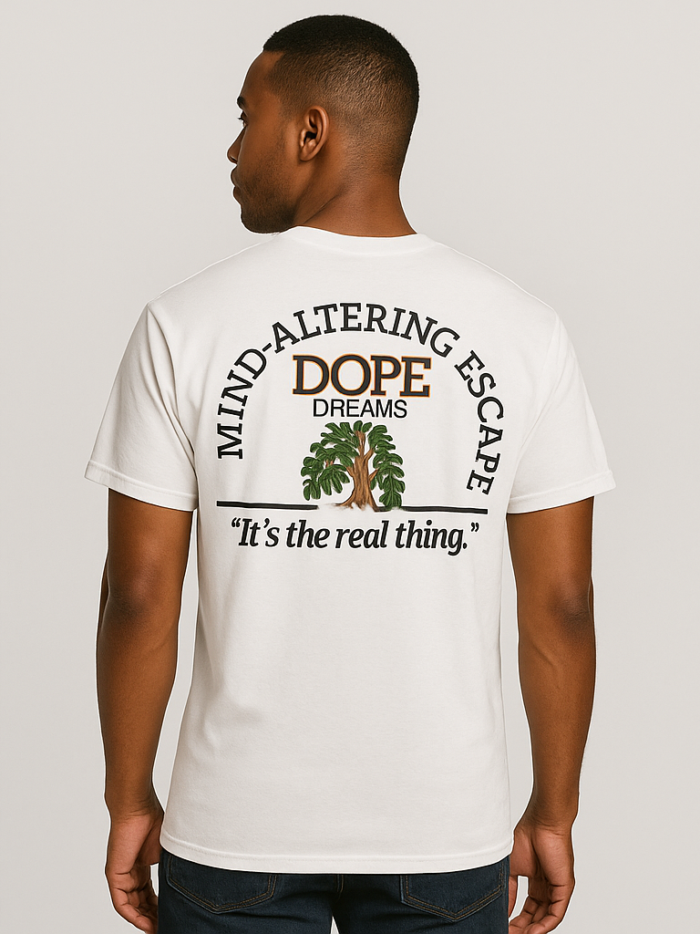 STREET WEAR TEE SHIRT UNISEX NEW - Image 3
