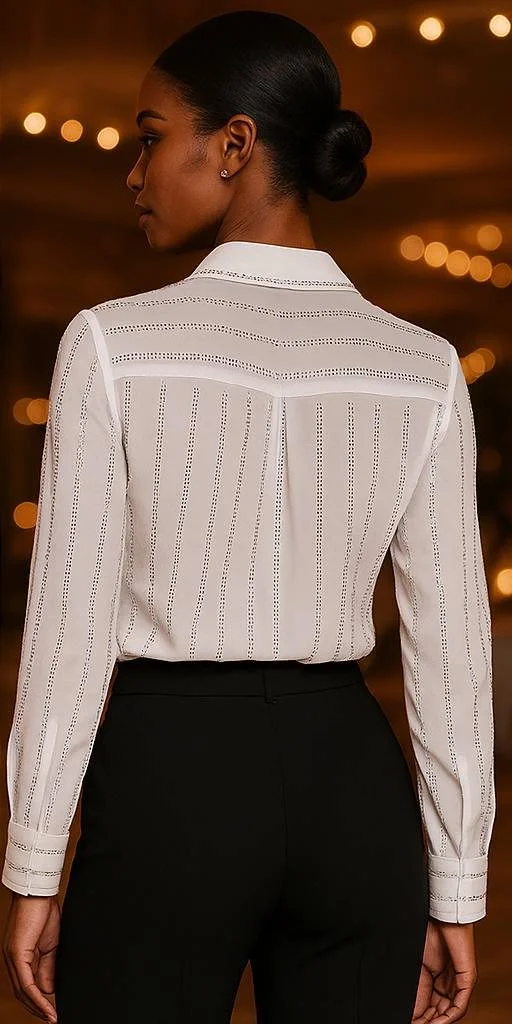 TOP CHIC Size Small NEW - Image 2