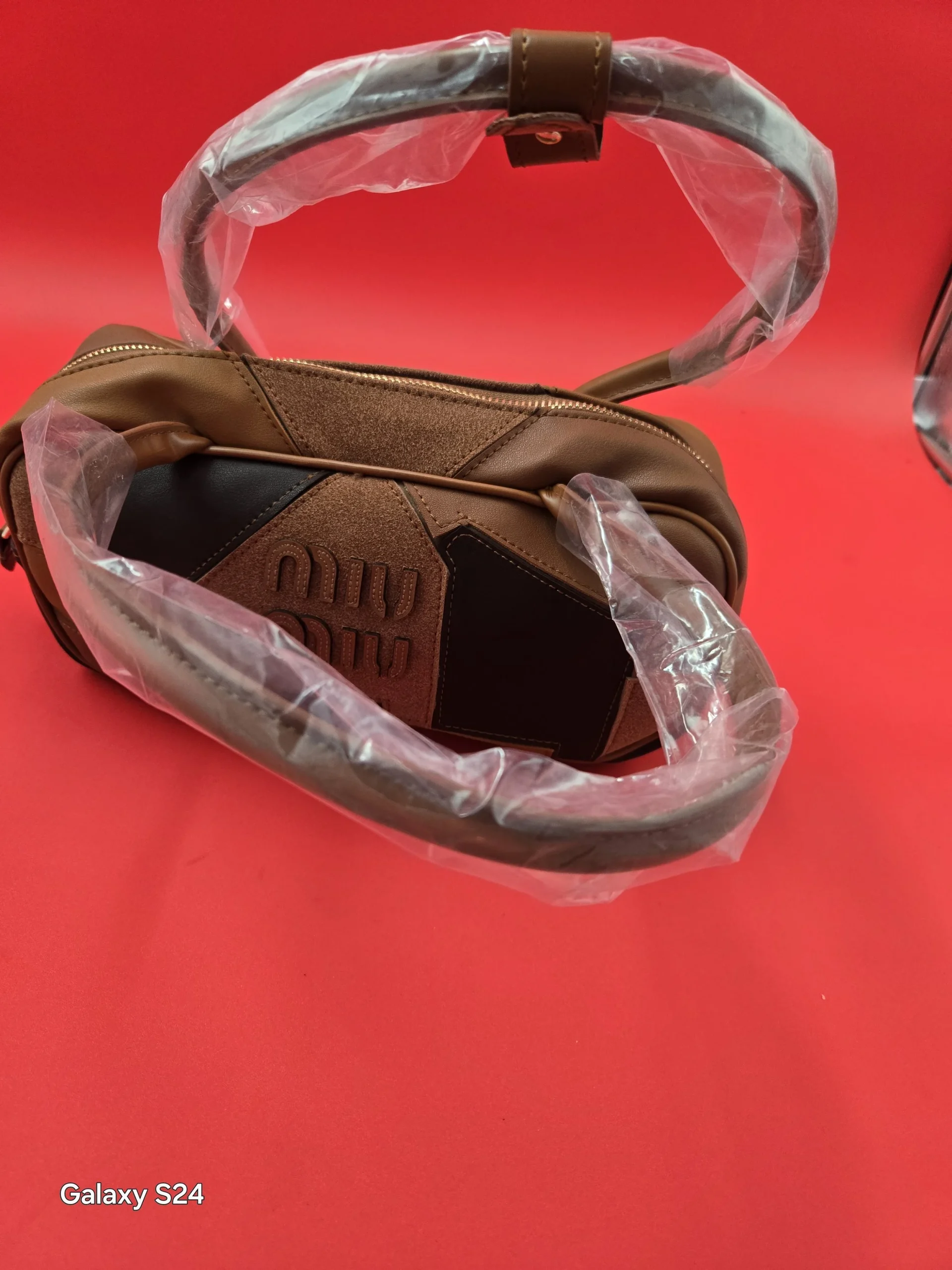 NWT MIU MIU Arcadie. - Image 5