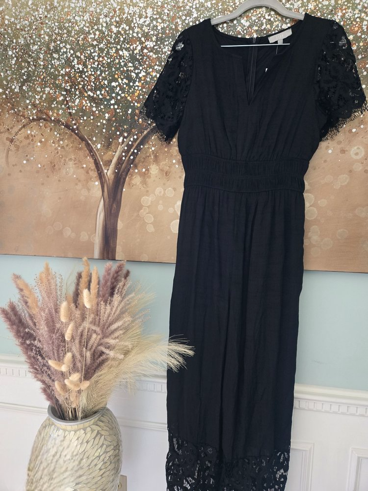J GEE JUMPERSUIT NEW Size Small. - Image 3