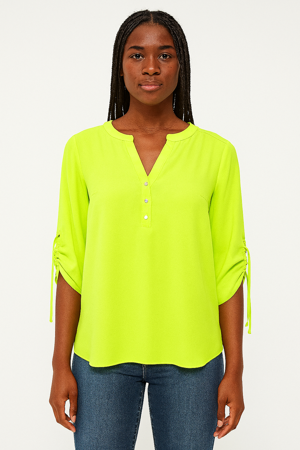 SAMI & JO NEW YORK BOUTIQUE NEW Size Small - Image 2
