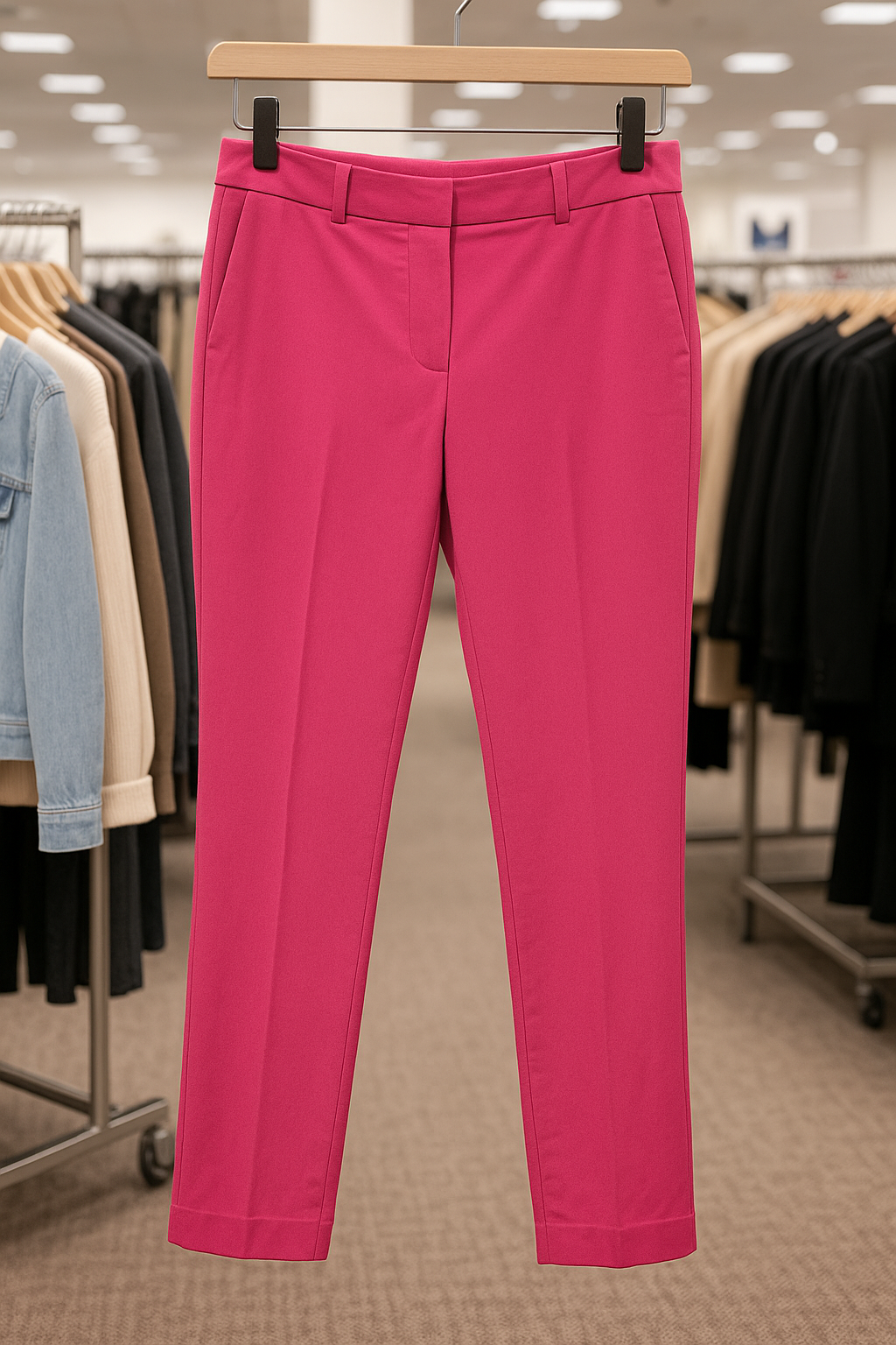 T,I.M.I.N.G New Size Small - Image 2
