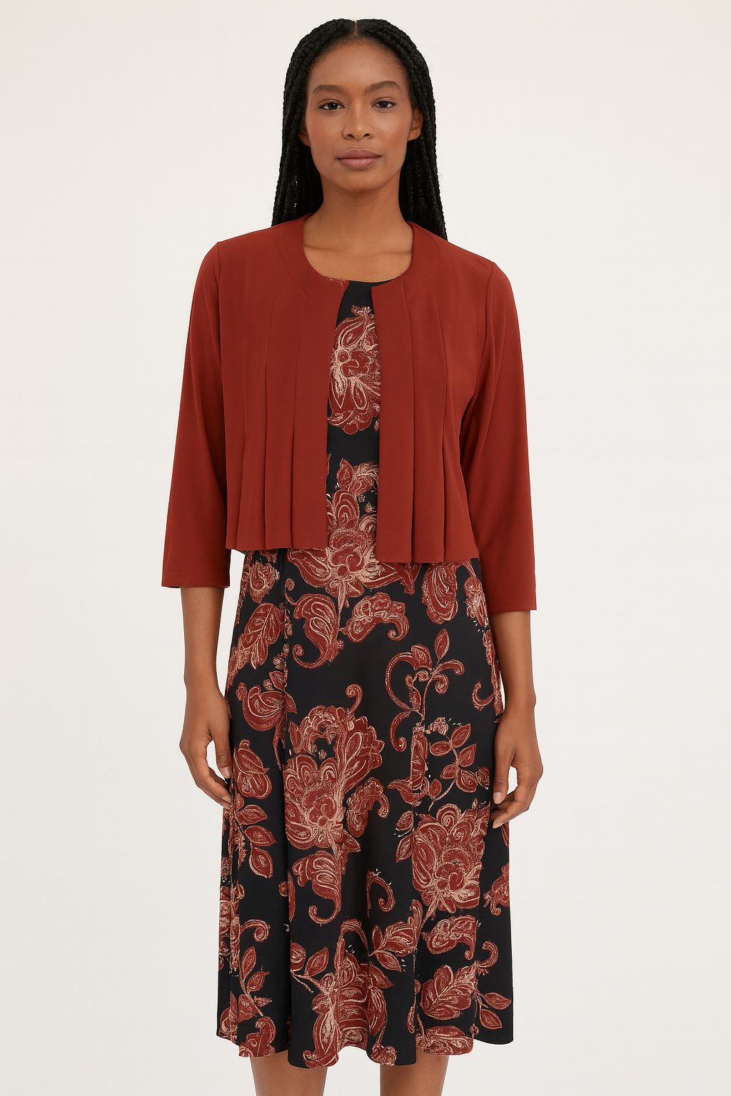 JULIAN TAYLOR NEW YORK 2 pieces set (New) Size 10 - Image 3