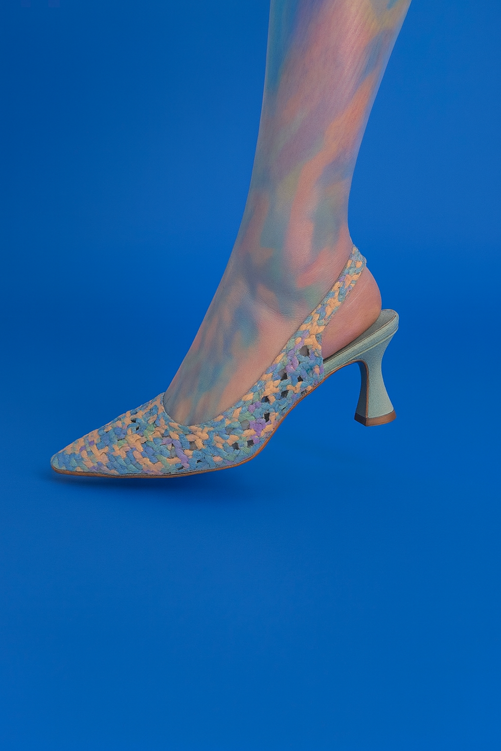 PONS QUINIANA New Size 8.5 - Image 2